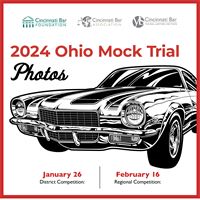 Mock Trial 2024 Photos
