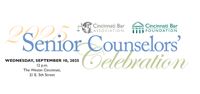 2025 Senior Counselors Celebration