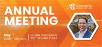 2026 Annual Meeting