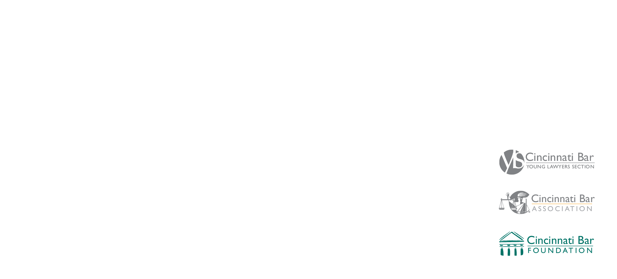 Cincinnati Bar Association