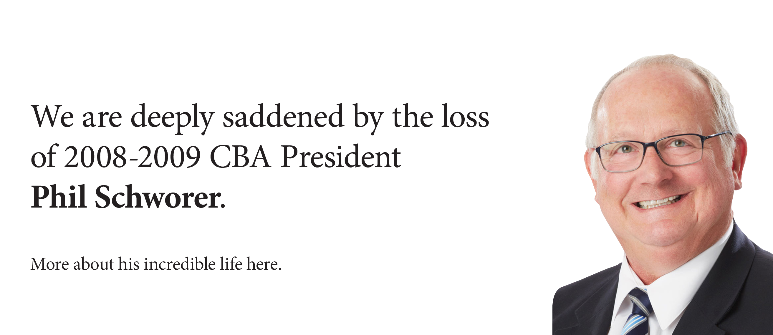 Cincinnati Bar Association