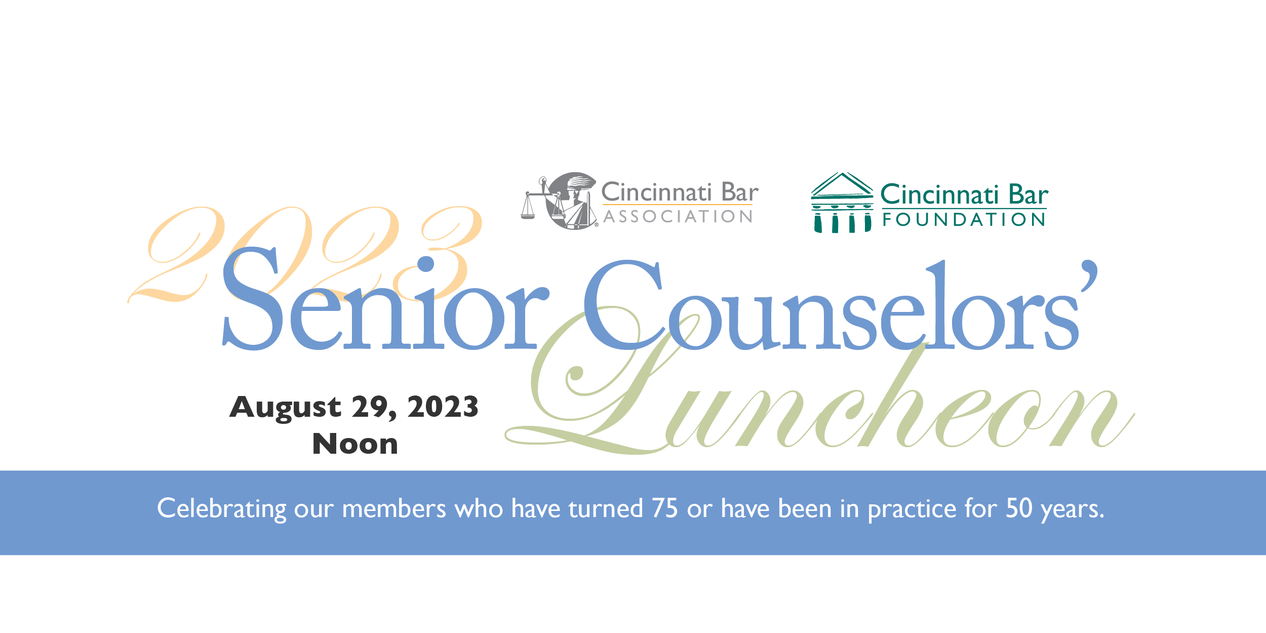 Cincinnati Bar Association