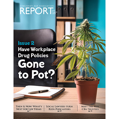 July/August 2024 CBA Report