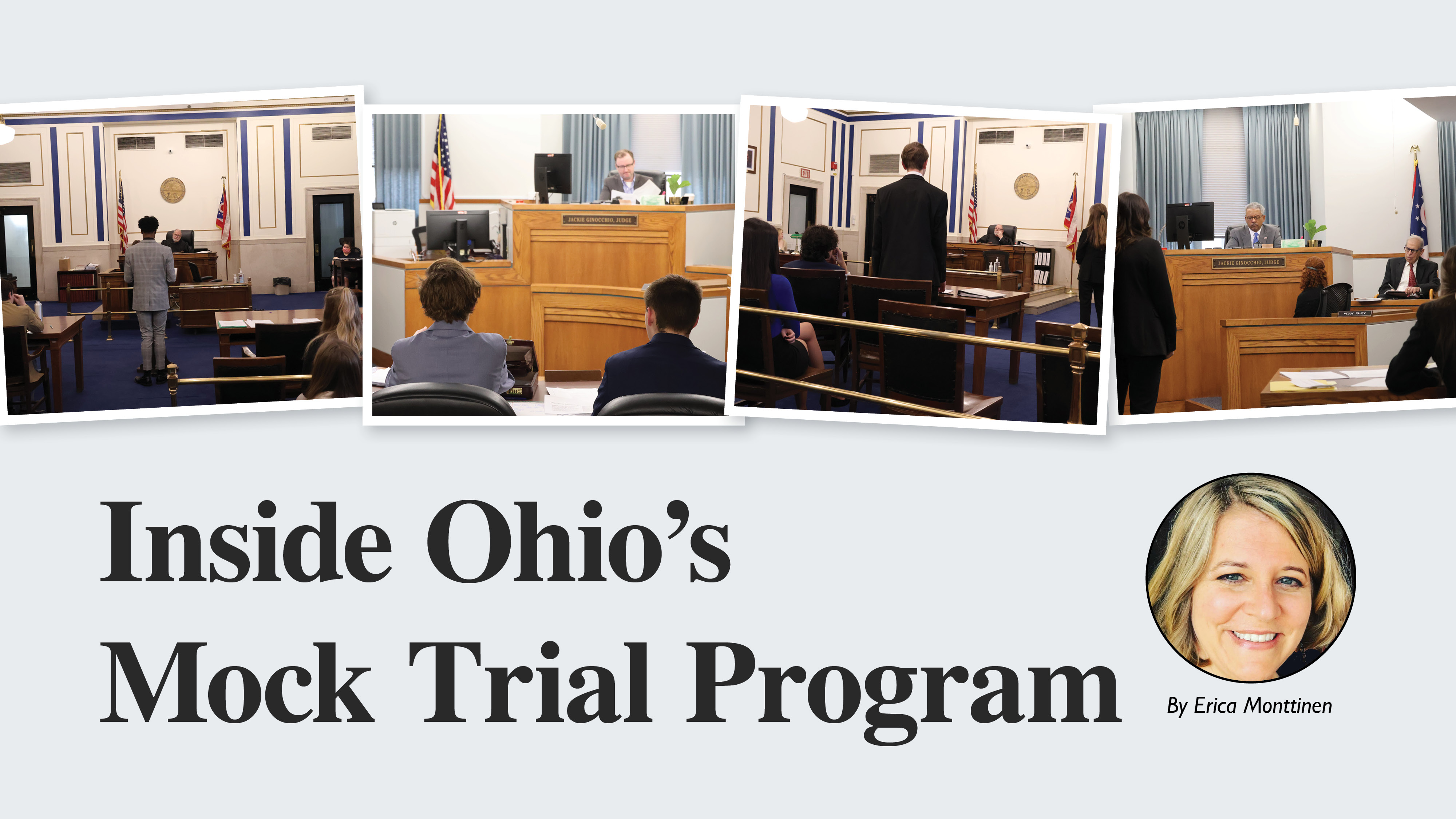 Inside Ohio’s Mock Trial Program 