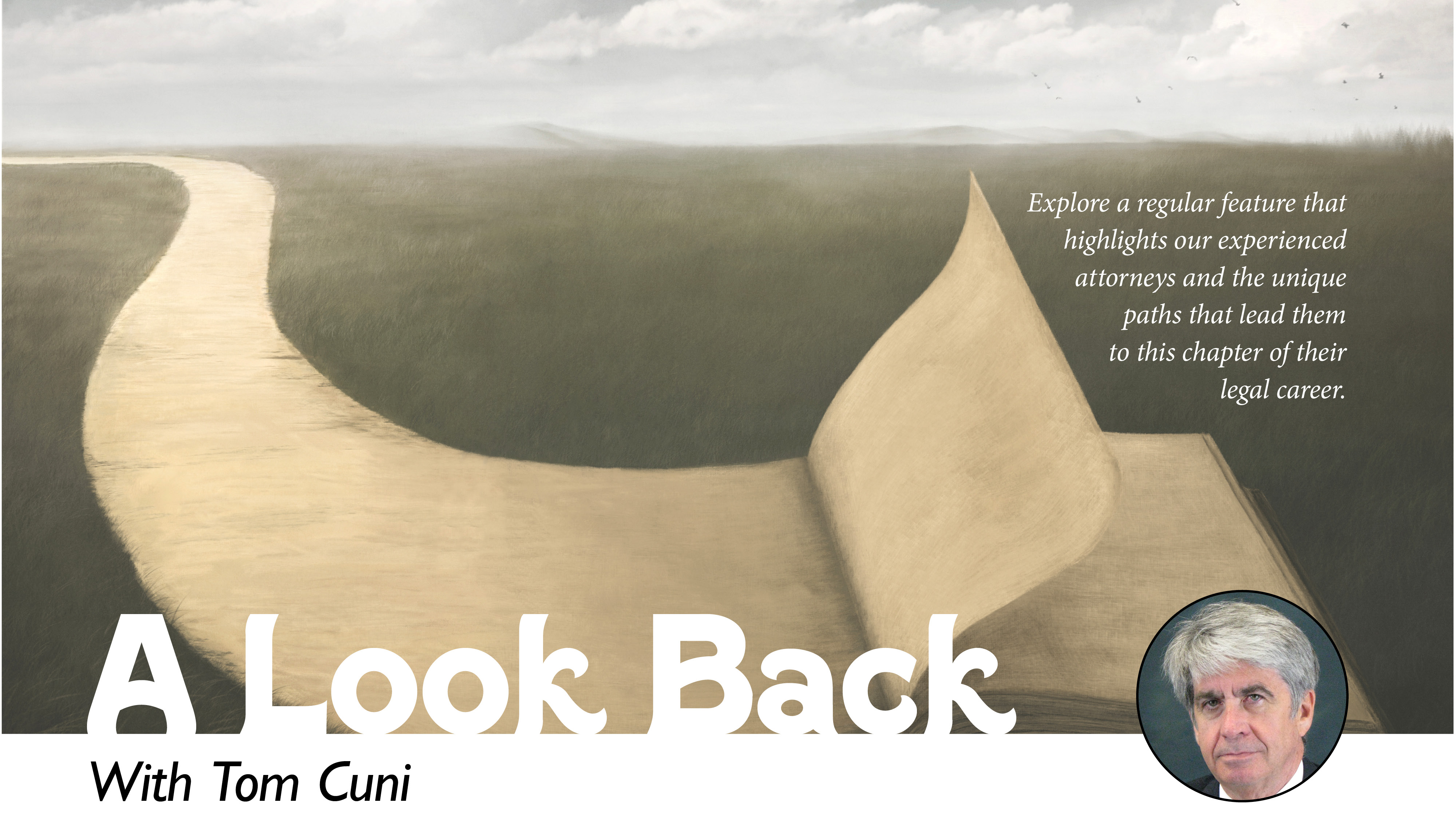 A Look Back