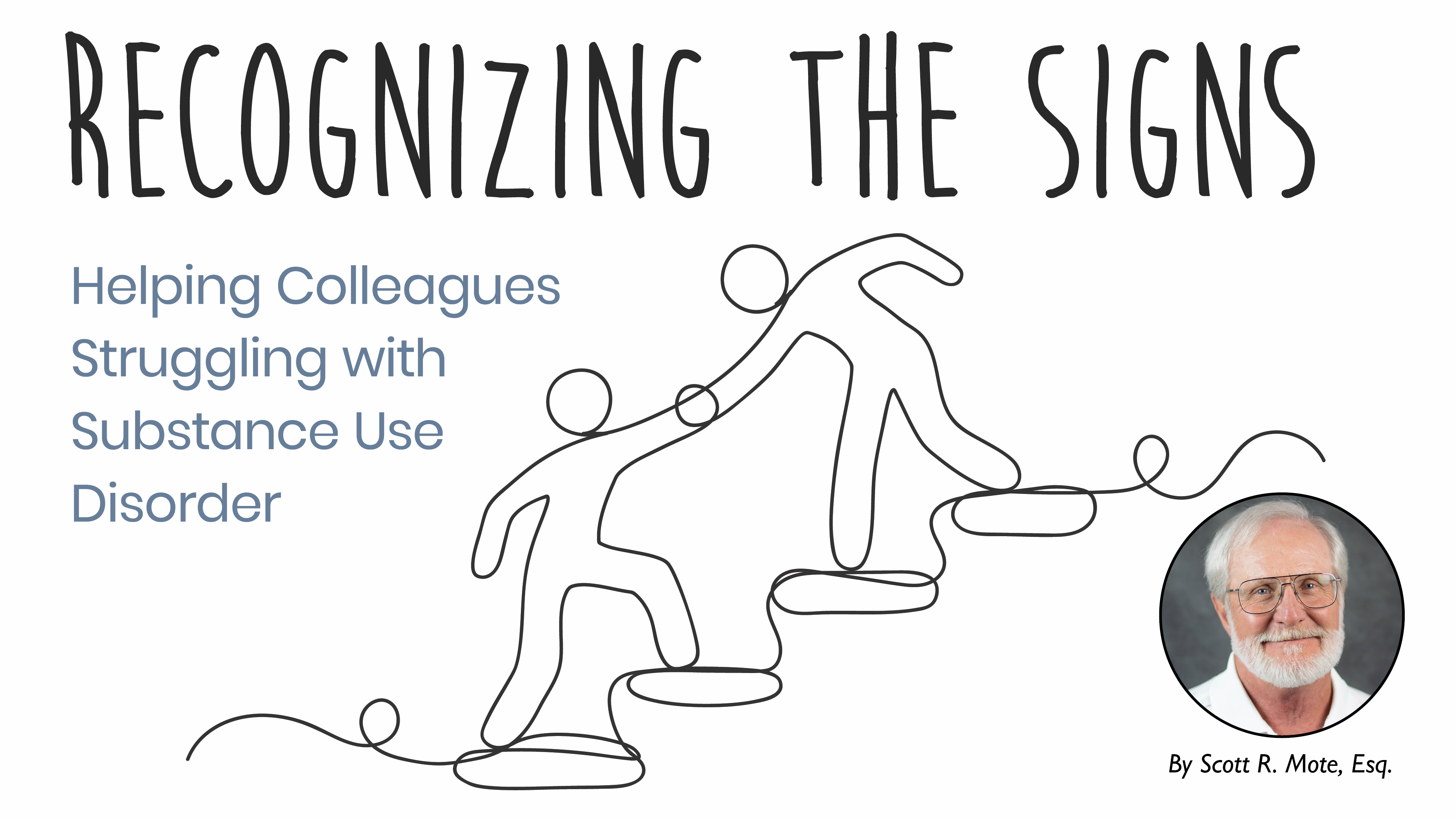 Recognizing the Signs