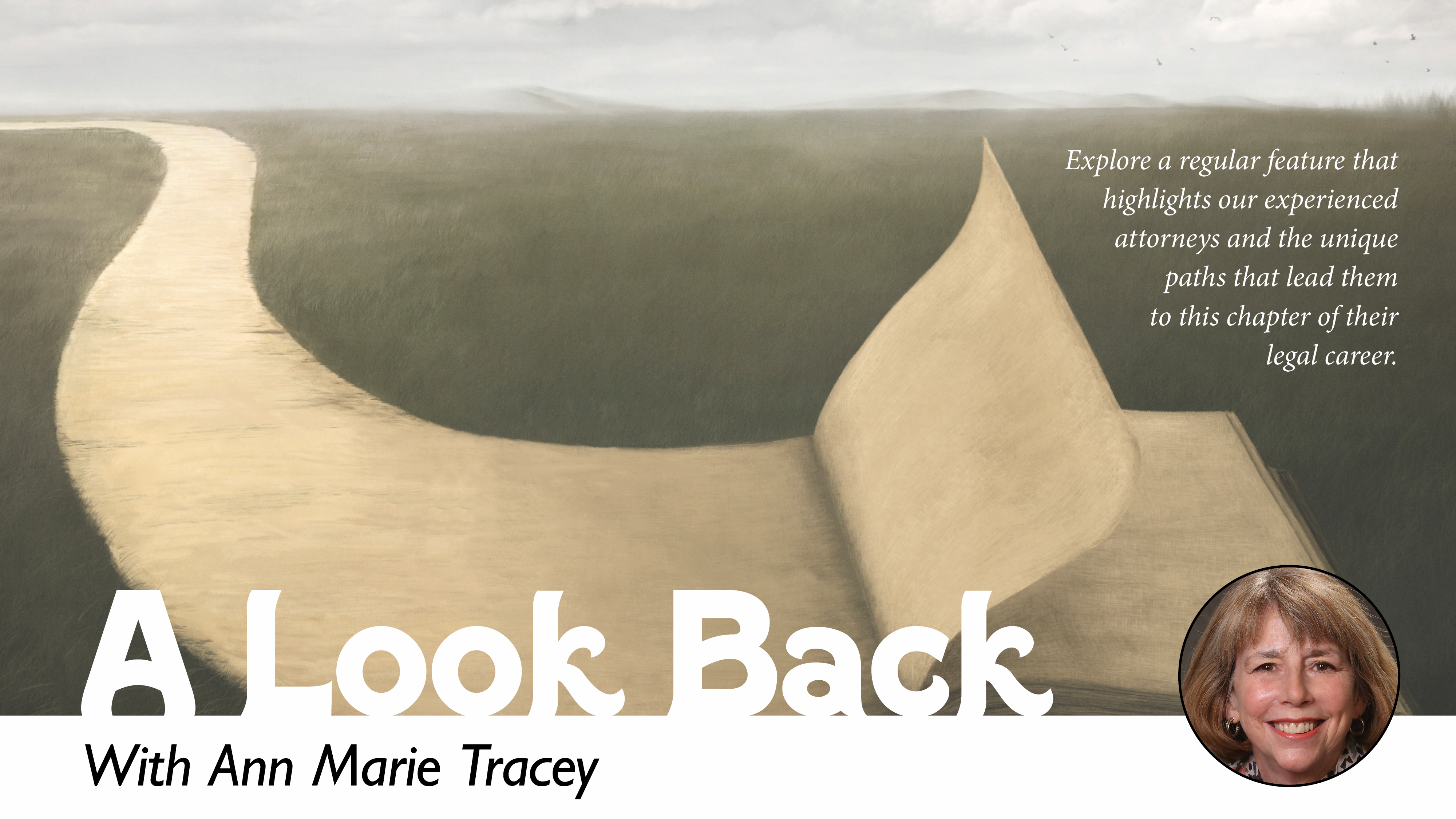 A Look Back