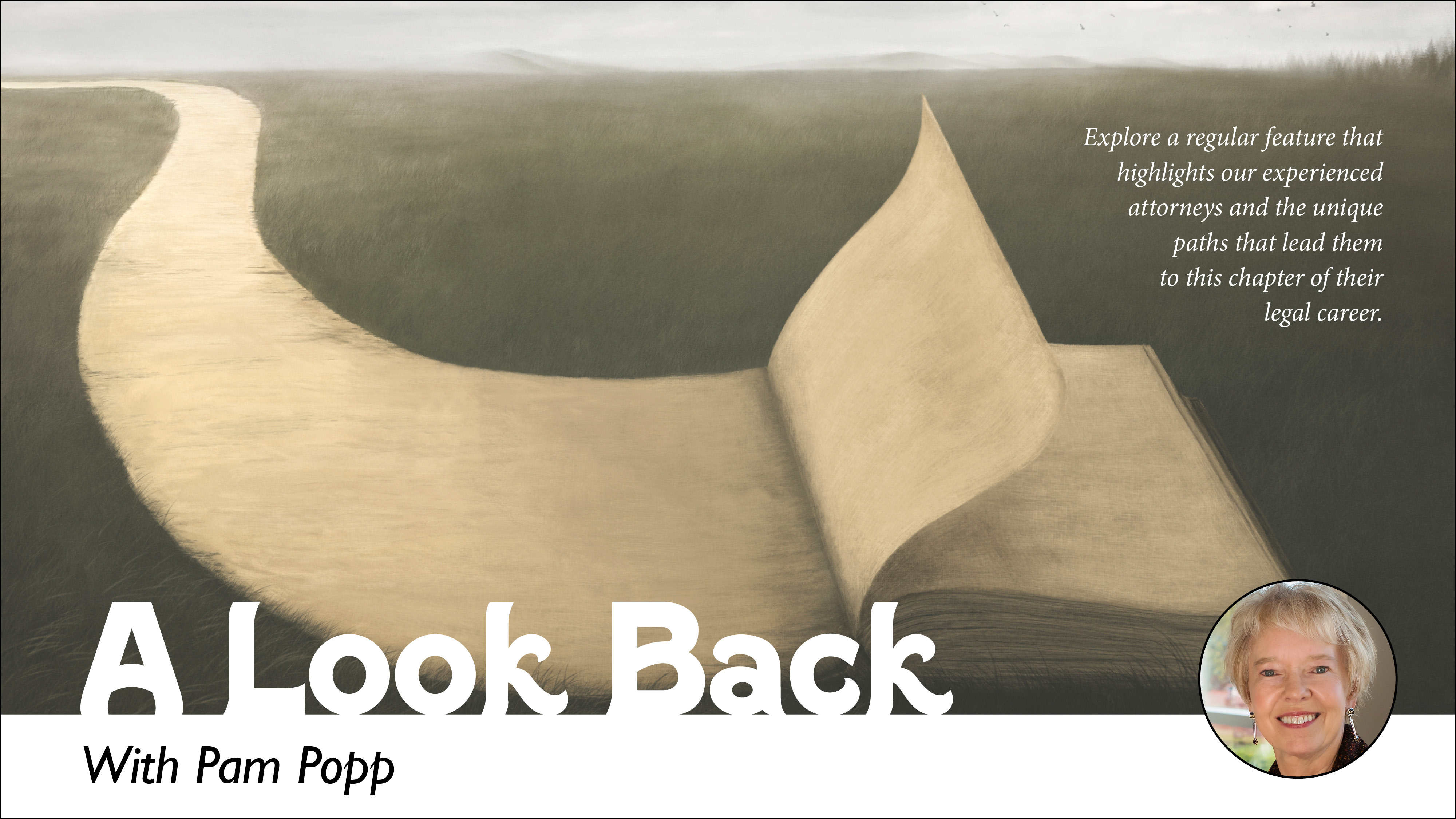 A Look Back