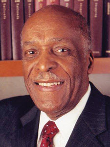 Judge Nathaniel R. Jones