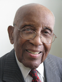 William A. McClain